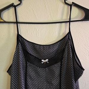 90s Vintage French Camisole - Vive Maria Inspired - Size Medium